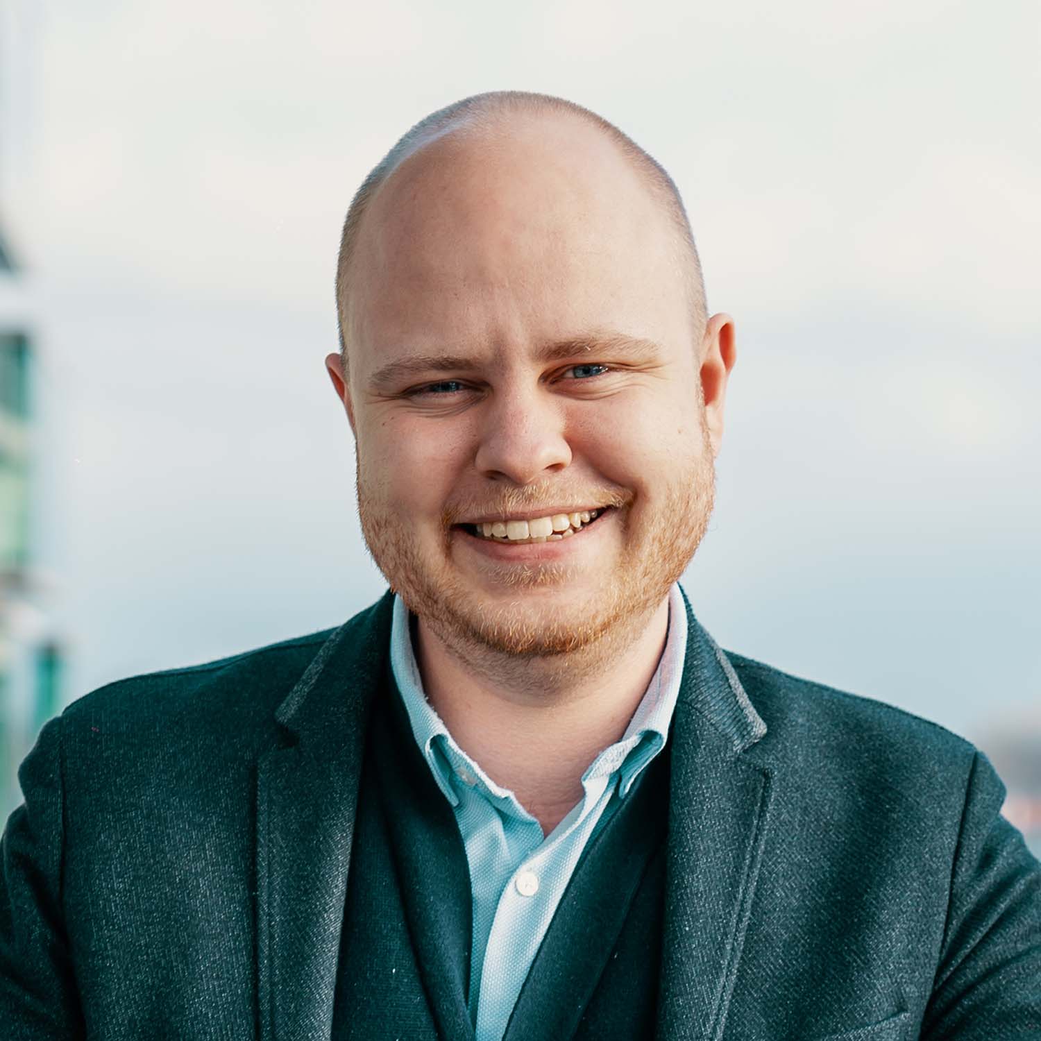 Arne Bosse